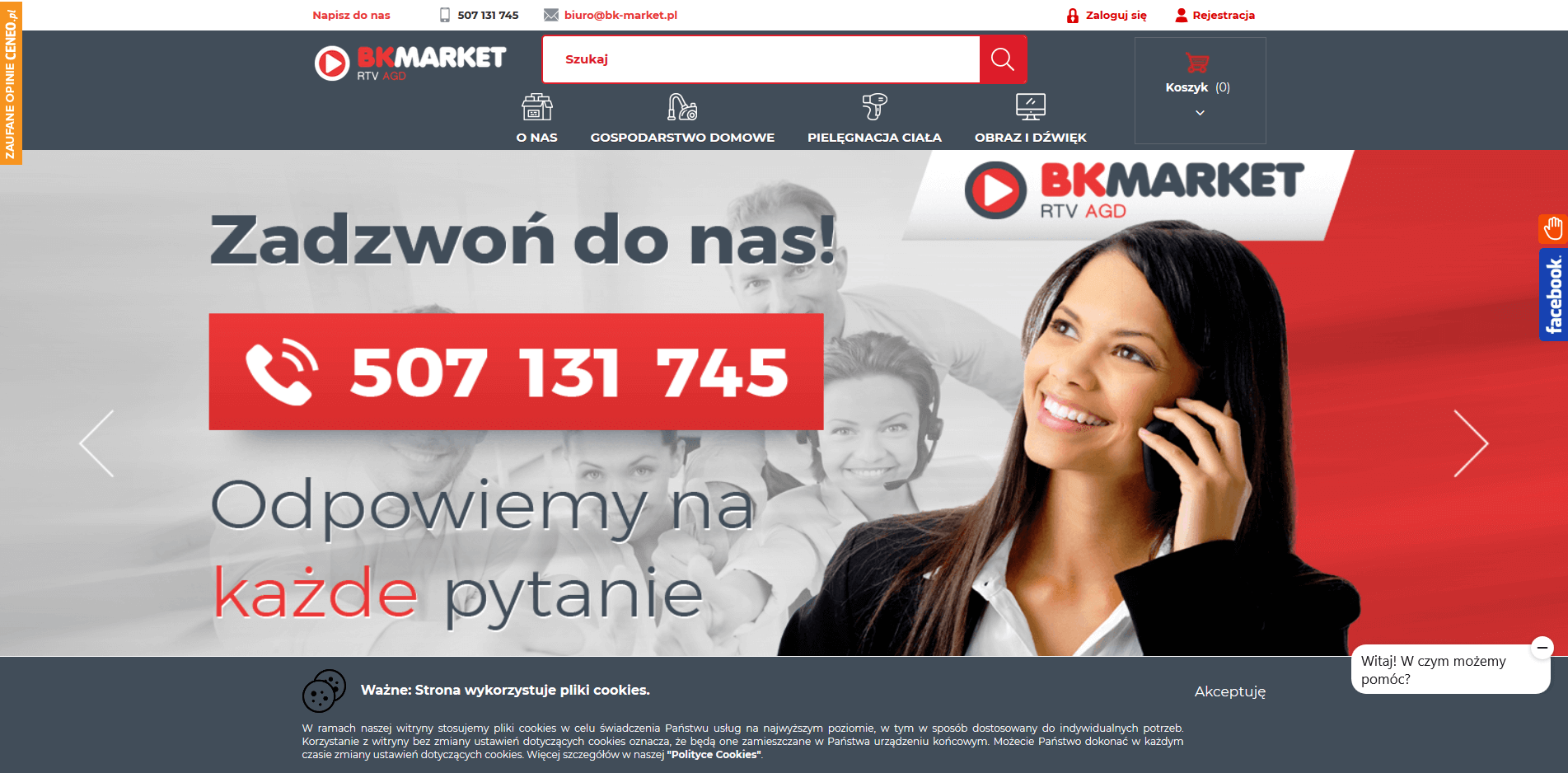 Strona BK-market